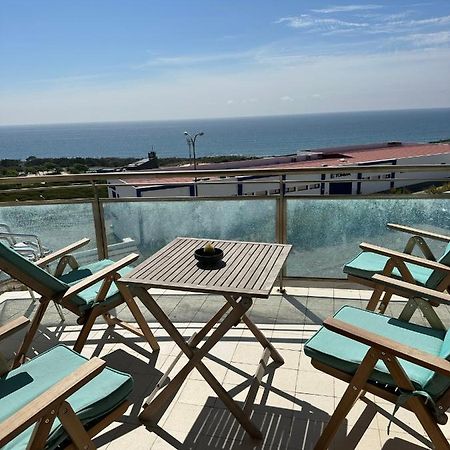 Ericeira Sea&Sun Apartment 3 Экстерьер фото