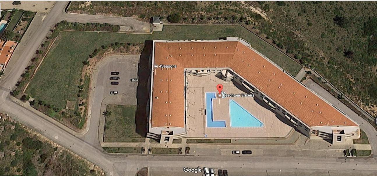 Ericeira Sea&Sun Apartment 3 Экстерьер фото