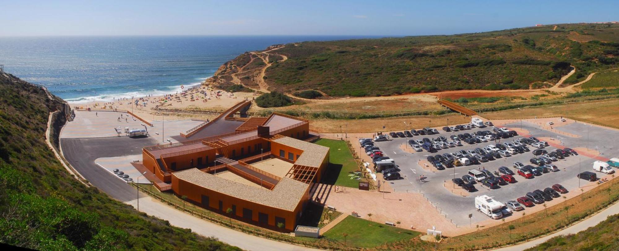 Ericeira Sea&Sun Apartment 3 Экстерьер фото