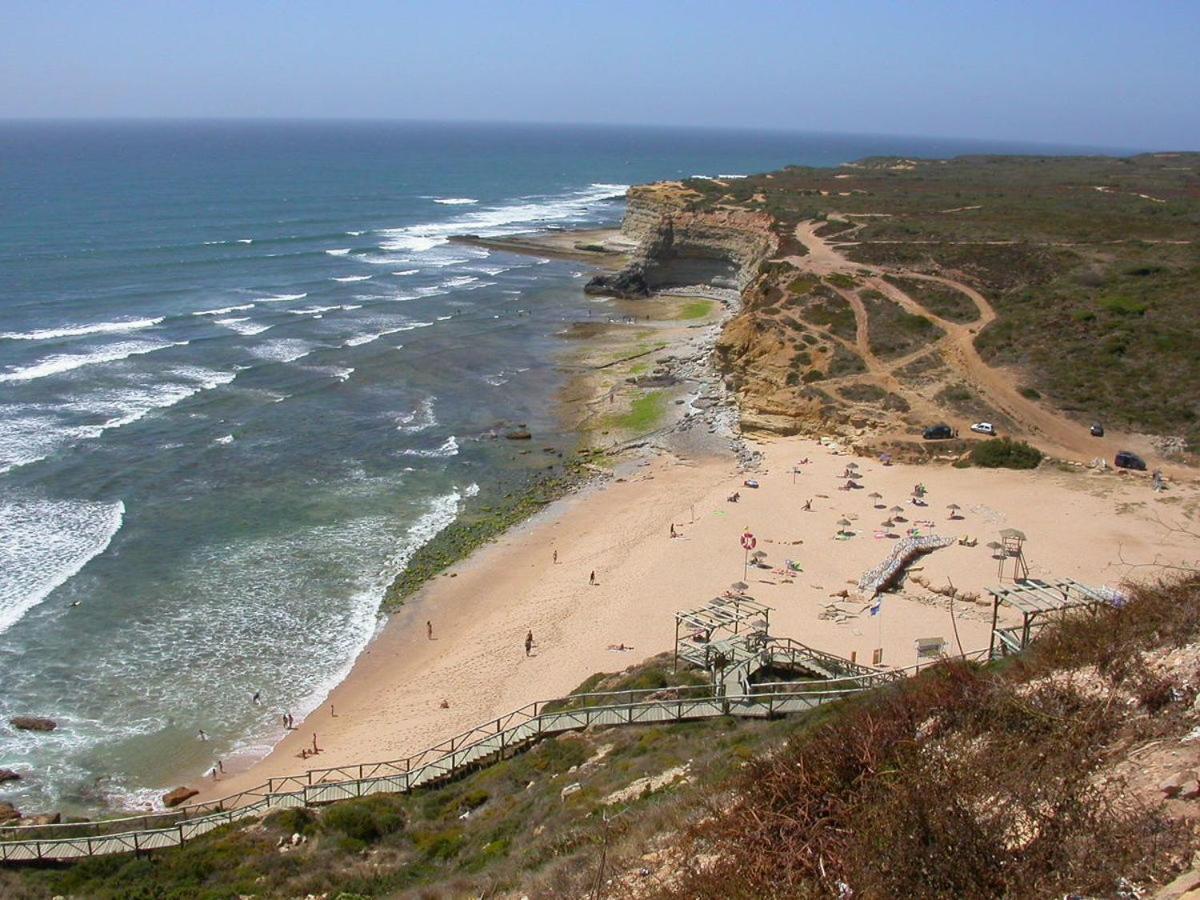 Ericeira Sea&Sun Apartment 3 Экстерьер фото