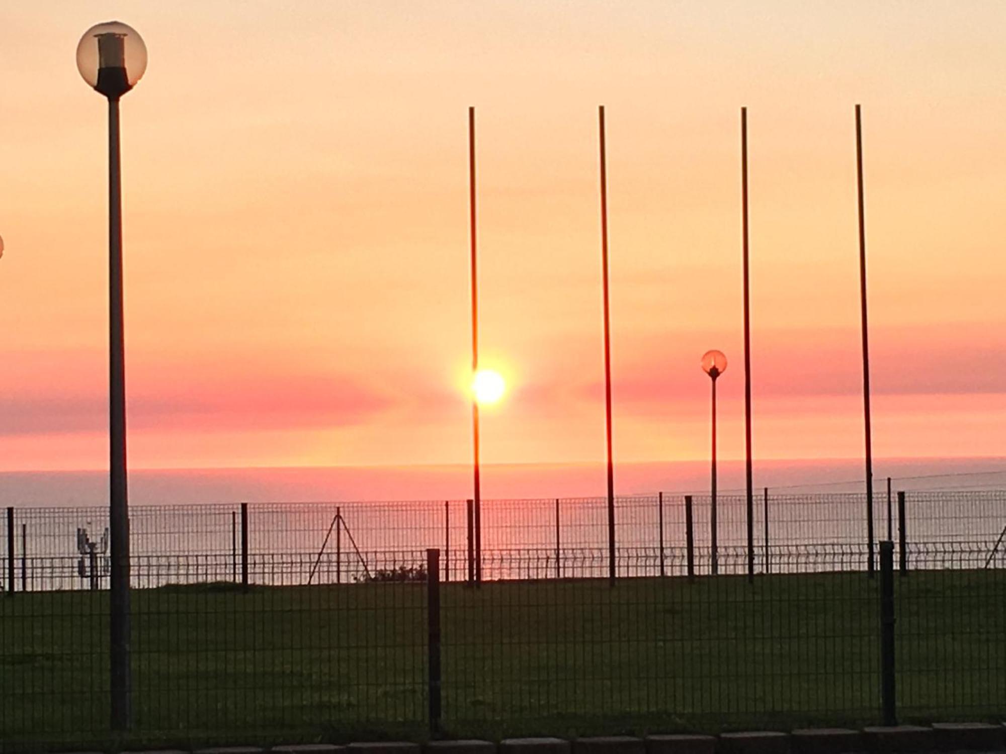 Ericeira Sea&Sun Apartment 3 Экстерьер фото