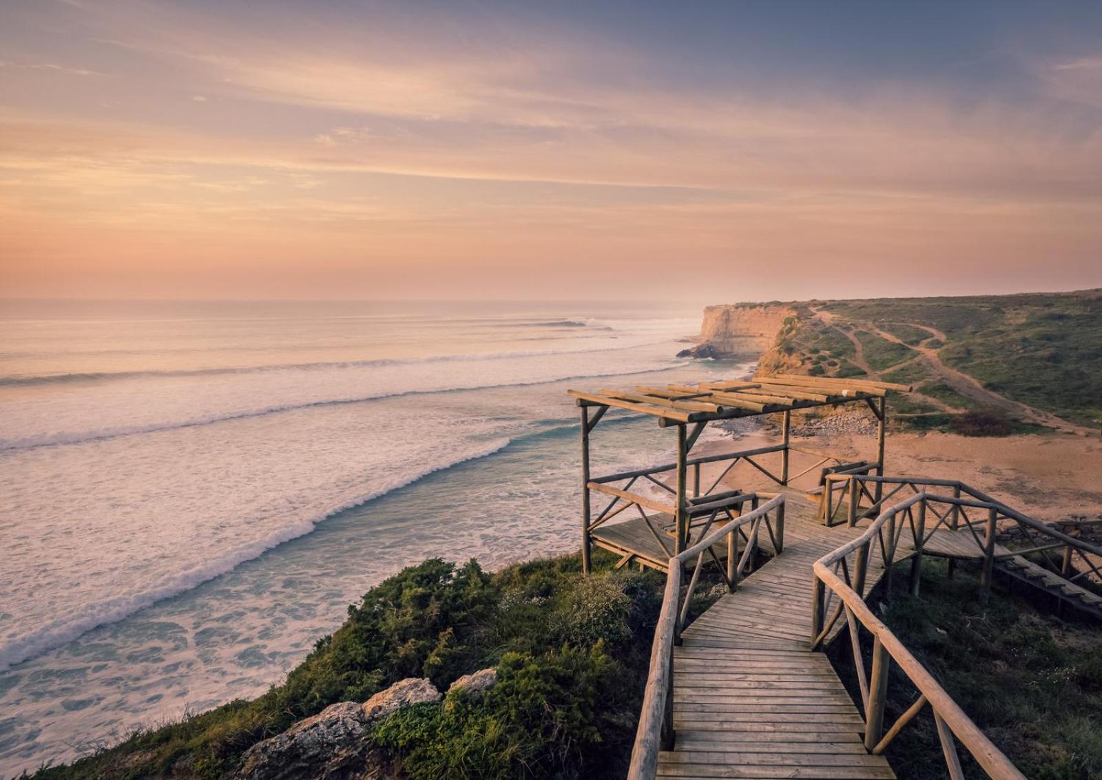 Ericeira Sea&Sun Apartment 3 Экстерьер фото