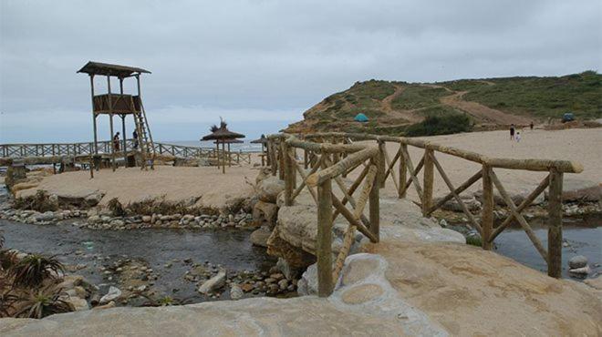 Ericeira Sea&Sun Apartment 3 Экстерьер фото